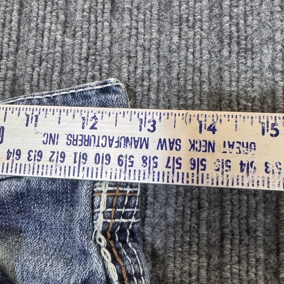 Ariat B4 Relaxed Jeans Boys 10 - Picture 7 of 7